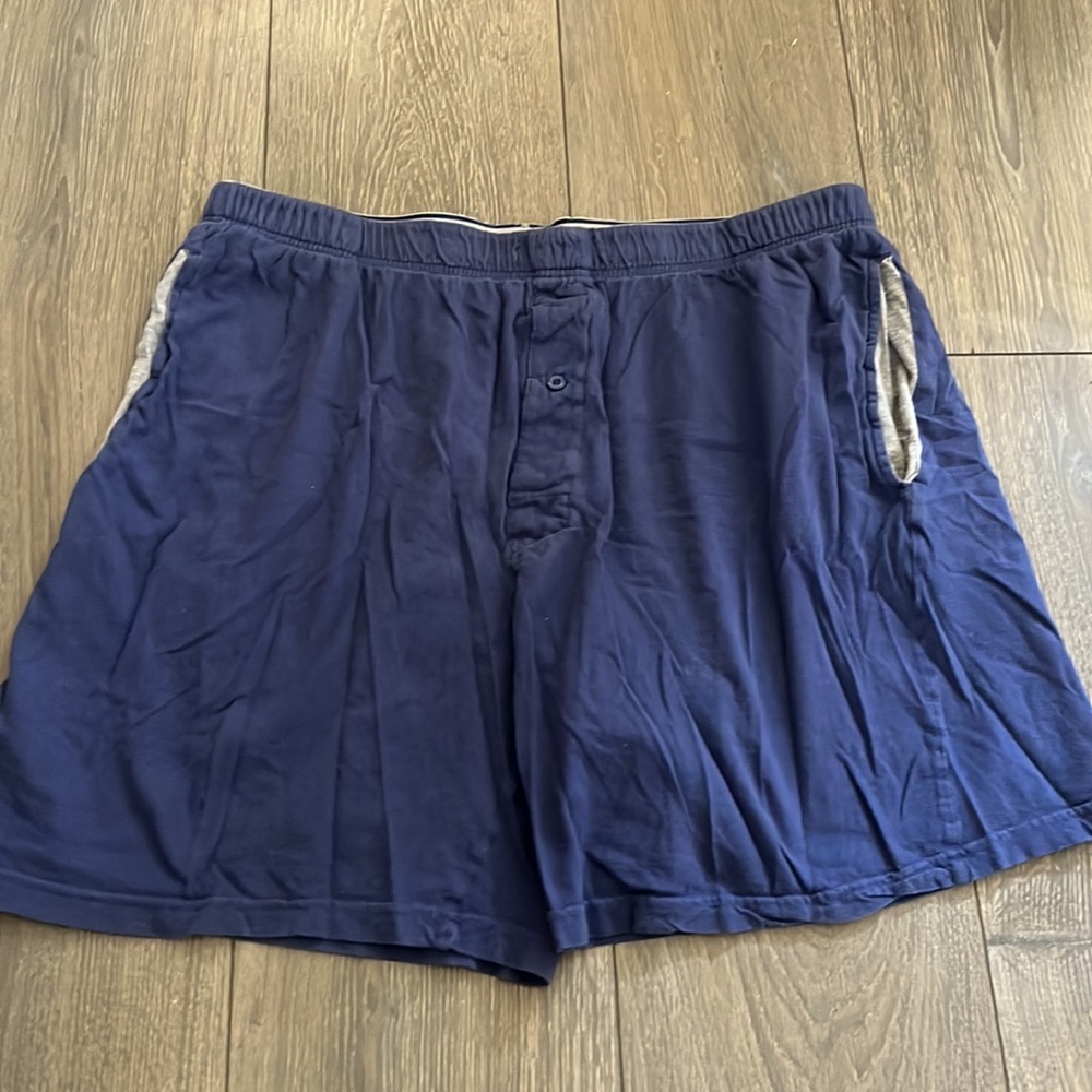 Hanes Lounge Short Bundle - Picture 5 of 7